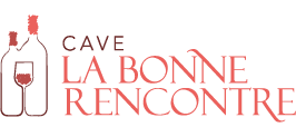 Cave La Bonne rencontre Logo